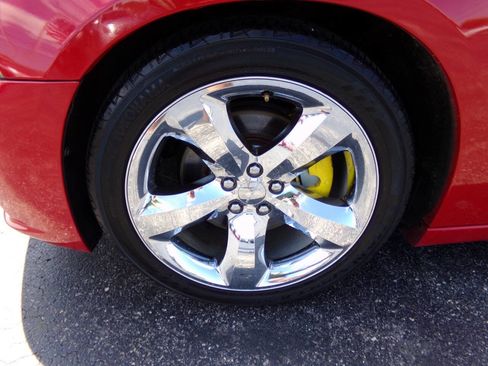 Used 2012 Dodge Charger R/T RWD image 34