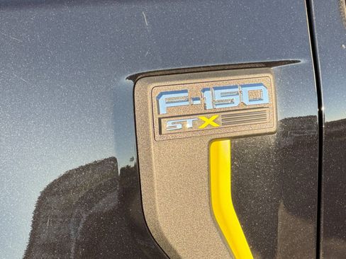 Used 2024 Ford F150 STX w/ Mobile Office Package image 30