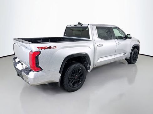 New 2026 Toyota Tundra 1794 Edition image 7