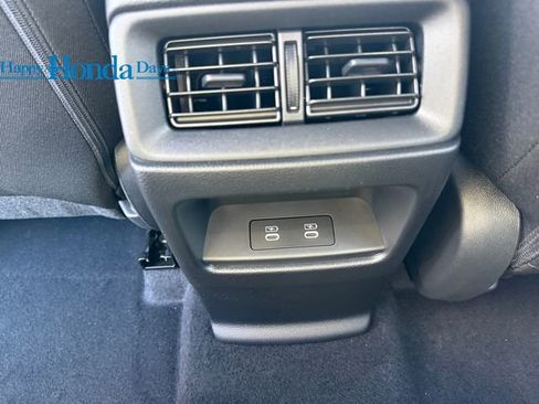 New 2026 Honda CR-V TrailSport image 17