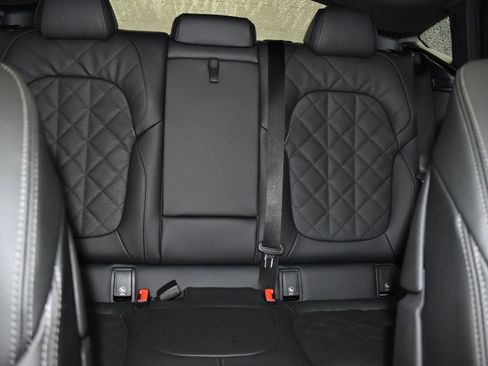 New 2026 BMW X6 xDrive40i w/ Climate Comfort Package image 27