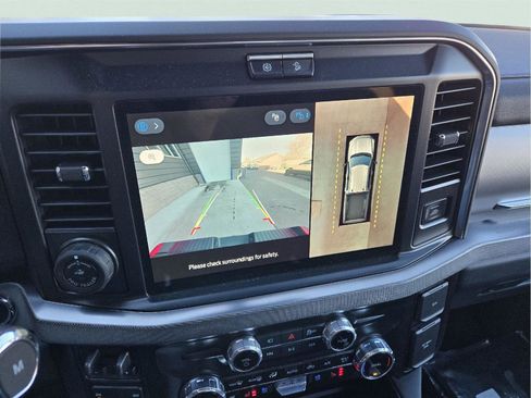 Used 2025 Ford F350 Platinum image 21