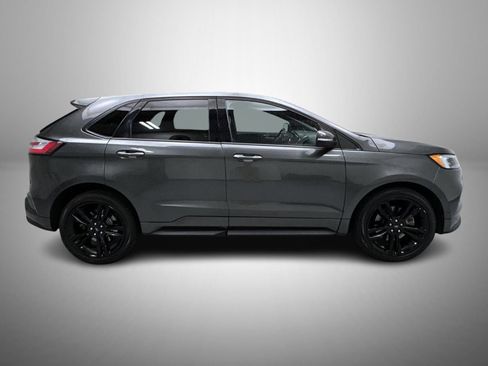 Used 2019 Ford Edge ST w/ Equipment Group 401A AWD/4WD image 4