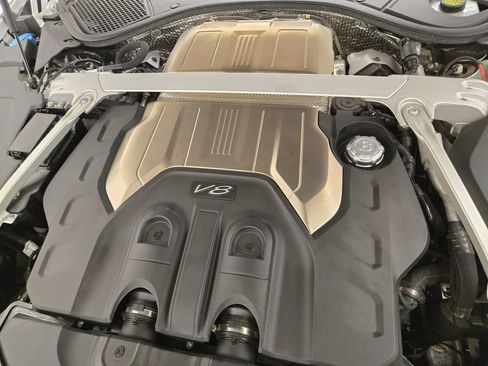 Certified 2022 Bentley Continental GT Mulliner AWD/4WD image 27