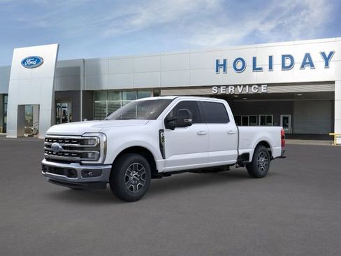 New 2026 Ford F350 Lariat RWD image 1