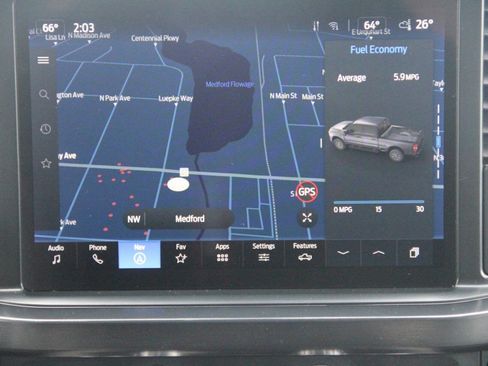 Certified 2025 Ford F350 Lariat w/ Lariat Ultimate Package image 24