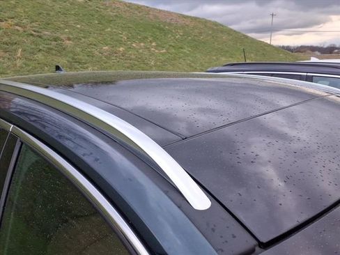 Used 2021 Lincoln Corsair Reserve w/ Equipment Group 201A image 6