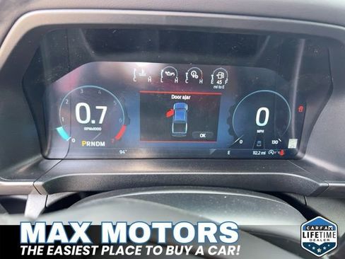 New 2026 Ford Ranger Lariat AWD/4WD image 13
