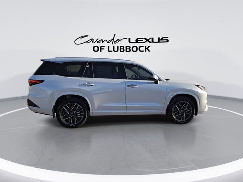 New 2026 Lexus TX 350 350 Premium image 9