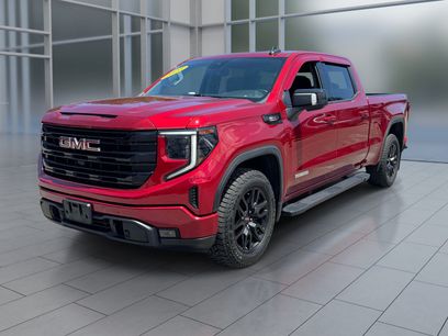 Used 2023 GMC Sierra 1500 Elevation w/ Elevation Premium Package
