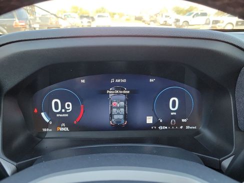 New 2025 Ford Explorer Active w/ Active Comfort Package RWD image 23