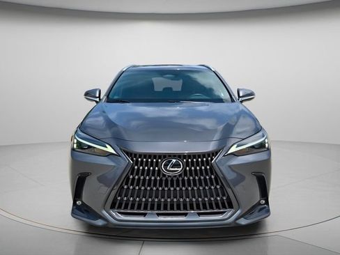 Used 2024 Lexus NX 250 FWD image 4