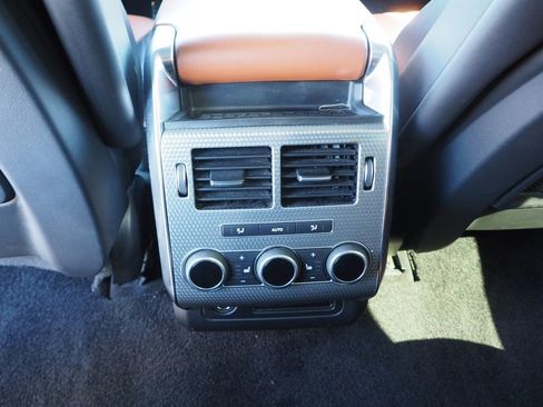 Used 2017 Land Rover Range Rover Sport Autobiography image 17
