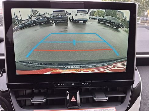 Used 2026 Toyota Corolla XLE image 20