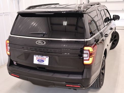 Certified 2024 Ford Expedition Limited AWD/4WD image 53