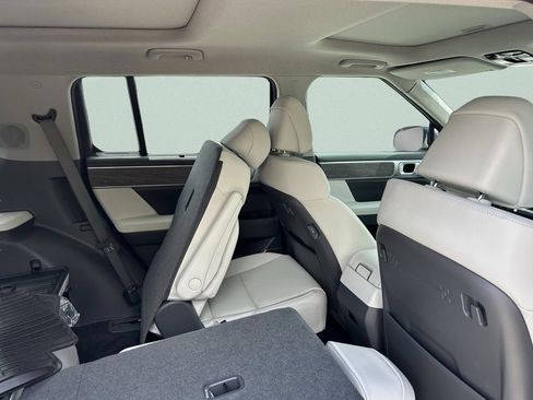 New 2026 Hyundai Santa Fe Limited FWD image 20
