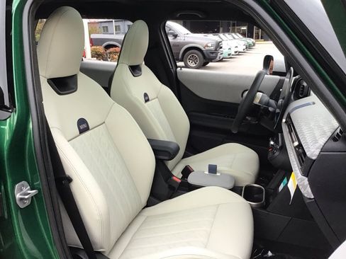 New 2026 MINI Cooper 4-Door Hardtop image 28