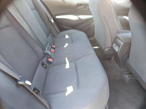 Used 2023 Toyota Corolla LE FWD image 24