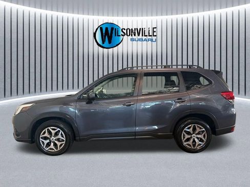 Certified 2024 Subaru Forester Premium AWD/4WD image 16