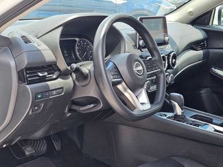 Used 2024 Nissan Sentra SV FWD video 2