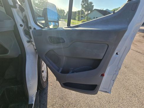 Used 2015 Ford Transit 150 Low Roof w/ Exterior Upgrade Package image 16