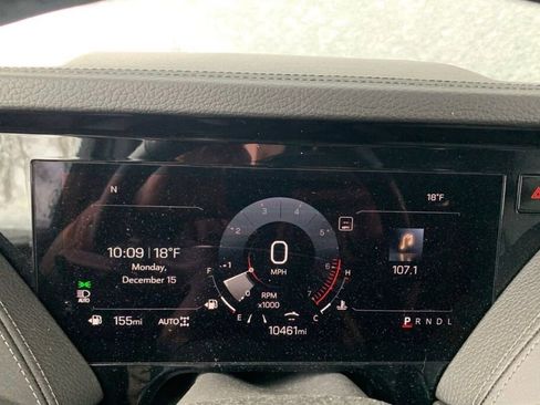 Used 2025 GMC Yukon Denali image 5