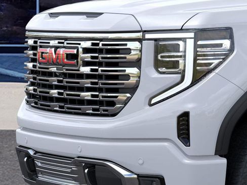 New 2026 GMC Sierra 1500 Denali image 13