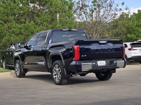 Used 2024 Toyota Tundra 1794 Edition image 3