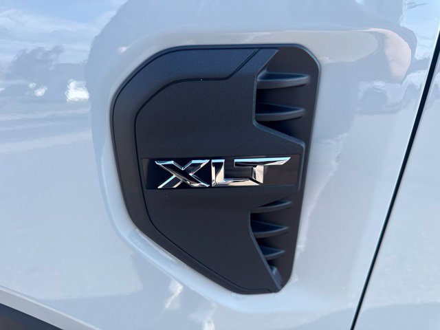 New 2026 Ford Ranger XLT w/ Equipment Group 301A High AWD/4WD image 10