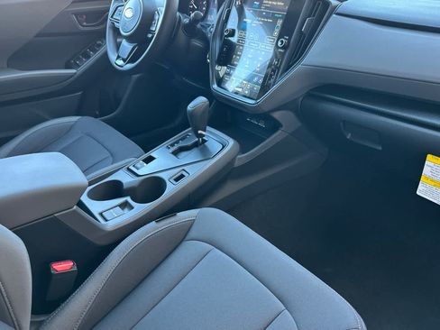 New 2026 Subaru Crosstrek 2.0i Premium AWD/4WD image 16