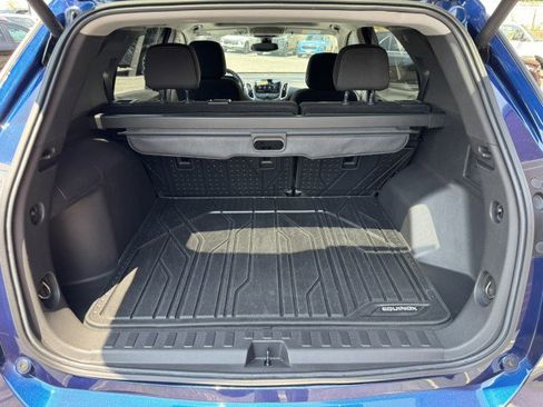 Certified 2022 Chevrolet Equinox LT image 22