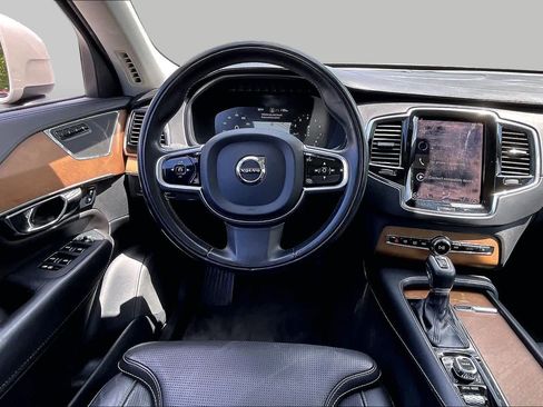 Used 2016 Volvo XC90 T6 Inscription AWD/4WD image 5