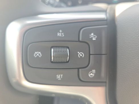 New 2026 Chevrolet Silverado 1500 LT AWD/4WD image 14