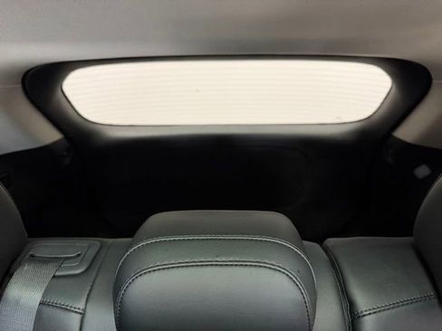 Used 2025 Kia Sportage EX w/ Premium Package AWD/4WD image 22