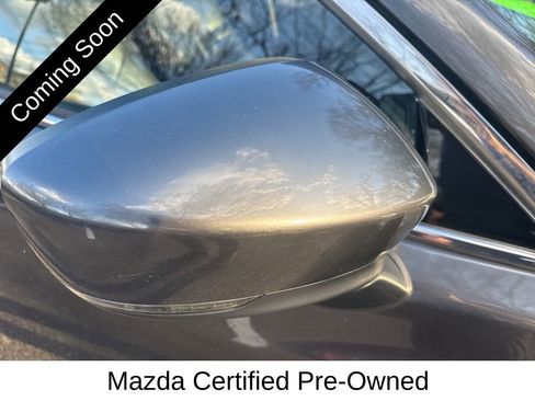 Used 2021 MAZDA MAZDA6 Grand Touring image 31