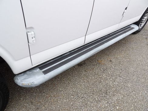 Used 2024 GMC Savana 2500 w/ Driver Convenience Package image 49