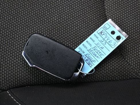 Used 2023 Kia Forte LXS FWD image 24