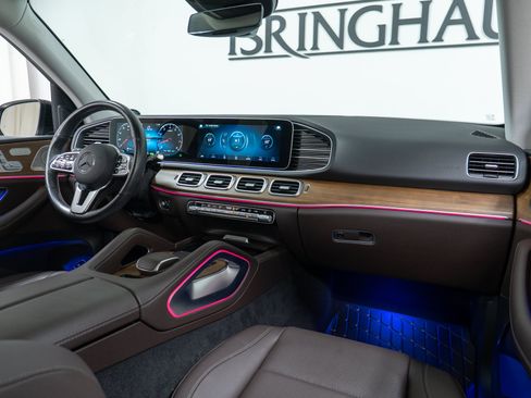 Certified 2023 Mercedes-Benz GLE 450 4MATIC image 14