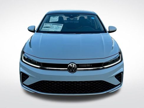 New 2026 Volkswagen Jetta SE image 8