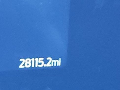 Used 2024 Ford Bronco Big Bend AWD/4WD image 9