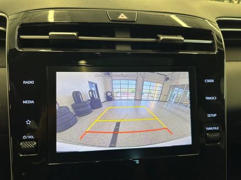 Used 2023 Hyundai Tucson SEL w/ Convenience Package FWD image 30