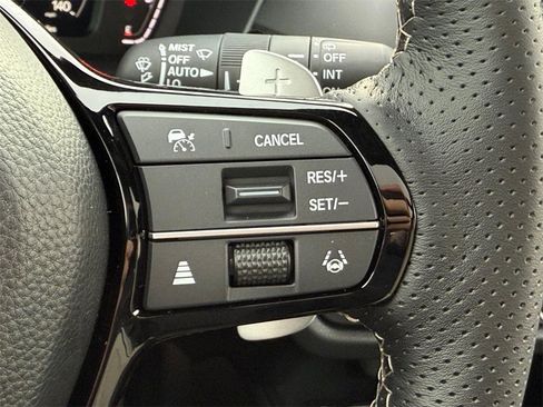 New 2025 Acura ADX A-Spec image 12