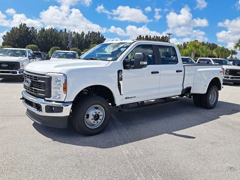 New 2026 Ford F350 XL w/ XL Driver Assist Package image 4