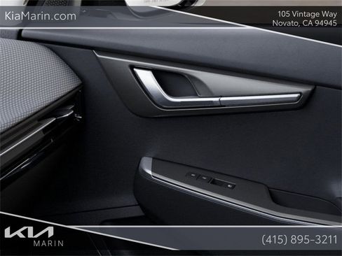 New 2025 Kia EV6 Wind image 25