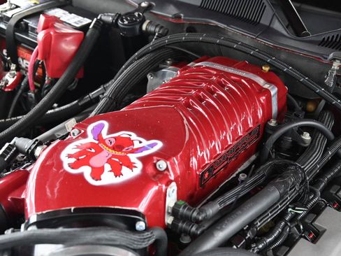 Used 2013 Ford Mustang GT Premium w/ Brembo Brake Pkg RWD image 15