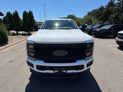 Used 2025 Ford F250 Lariat w/ Lariat Ultimate Package