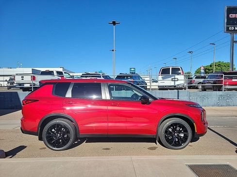 New 2026 Nissan Rogue SL image 8