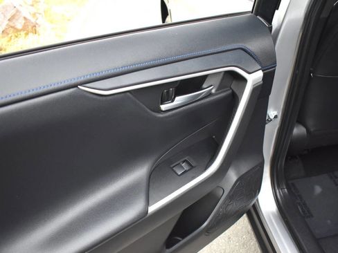 Used 2021 Toyota RAV4 XSE image 53