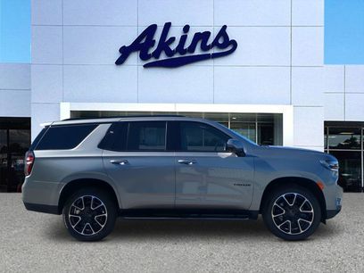 Used 2023 Chevrolet Tahoe RST w/ Luxury Package
