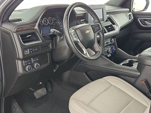 Used 2023 Chevrolet Tahoe LS w/ Driver Alert Package AWD/4WD image 16